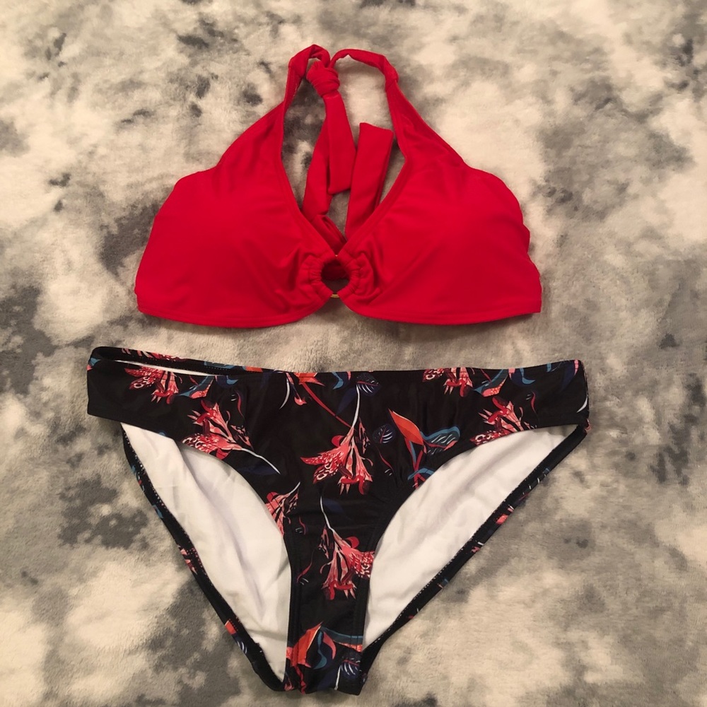 Bikini L NWOT